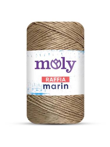 MOLY RAFFIA MARIN 200 GR - 0