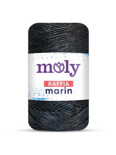 MOLY RAFFIA MARIN 200 GR - 2