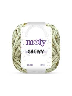MOLY SHOWY