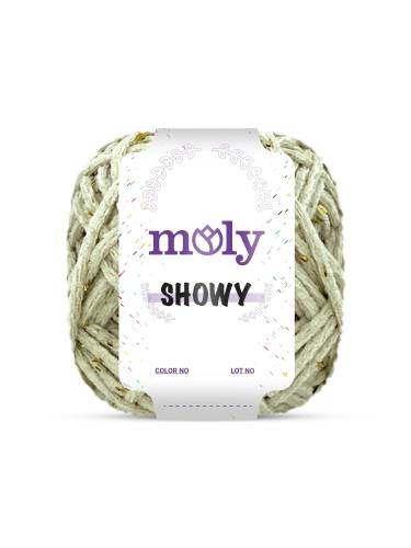 MOLY SHOWY - 0