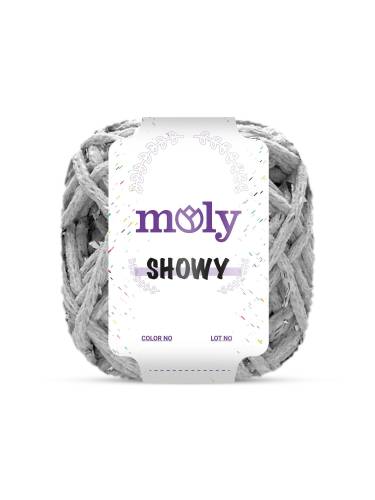MOLY SHOWY - 1