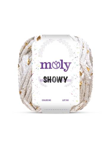 MOLY SHOWY - 3