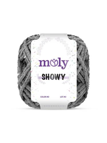 MOLY SHOWY - 4