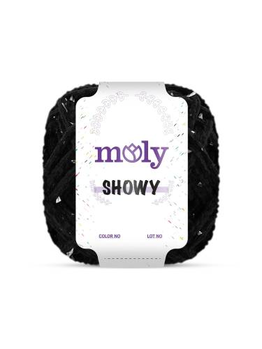 MOLY SHOWY - 5