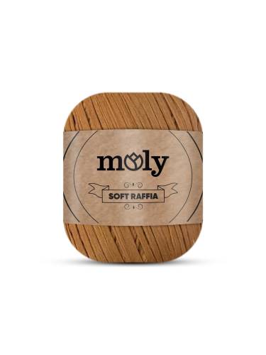 MOLY SOFT RAFFİA - RAFYA İP - 2