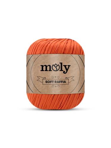 MOLY SOFT RAFFİA - RAFYA İP - 3