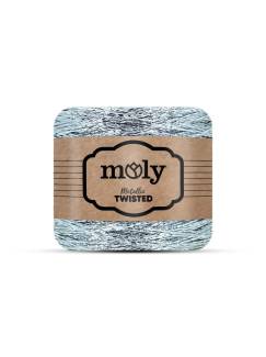 MOLY TWİSTED METALİK 250 GR