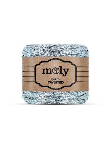 MOLY TWİSTED METALİK 250 GR - 0
