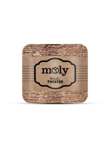 MOLY TWİSTED METALİK 250 GR - 1