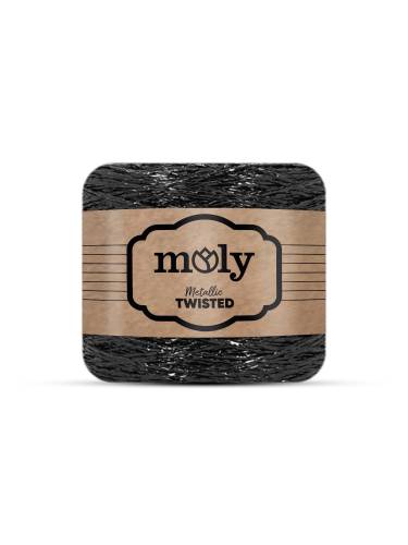 MOLY TWİSTED METALİK 250 GR - 2