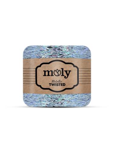 MOLY TWİSTED METALİK 250 GR - 4