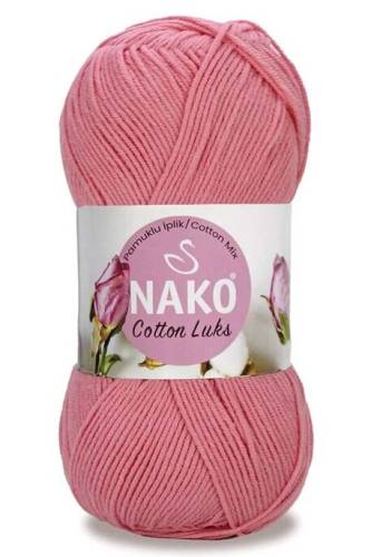 NAKO COTTON LÜKS - 0