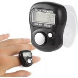 NAZARONE MARKA TESBİHMATİK-ZİKRMATİK-TESBİH -SAYICI 