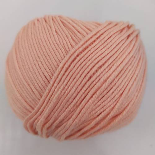 Peria Baby Soft Cotton 50 gr Amigurumi Örgü İpi - 5