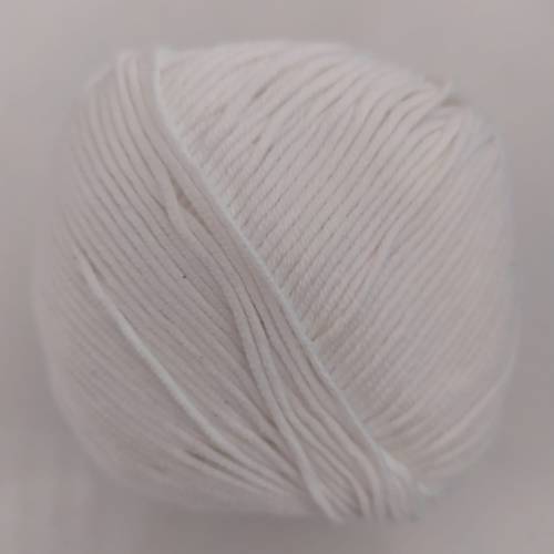 Peria Baby Soft Cotton 50 gr Amigurumi Örgü İpi - 16