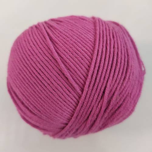 Peria Baby Soft Cotton 50 gr Amigurumi Örgü İpi - 22