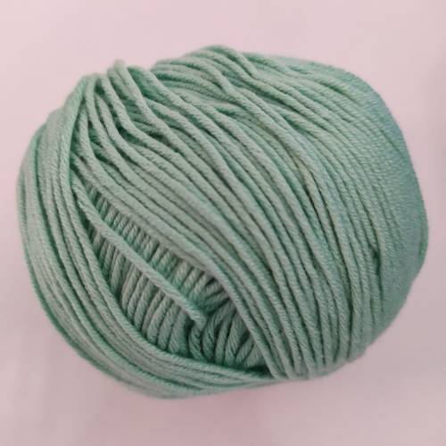 Peria Baby Soft Cotton 50 gr Amigurumi Örgü İpi - 32