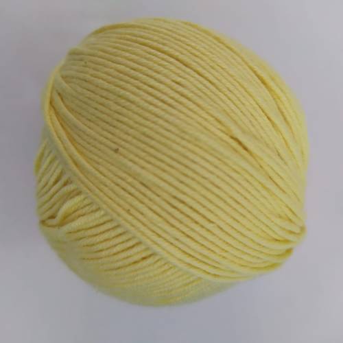 Peria Baby Soft Cotton 50 gr Amigurumi Örgü İpi - 34