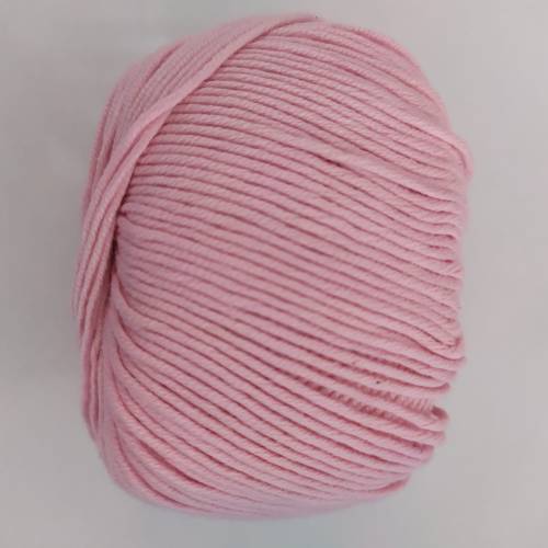 Peria Baby Soft Cotton 50 gr Amigurumi Örgü İpi - 36