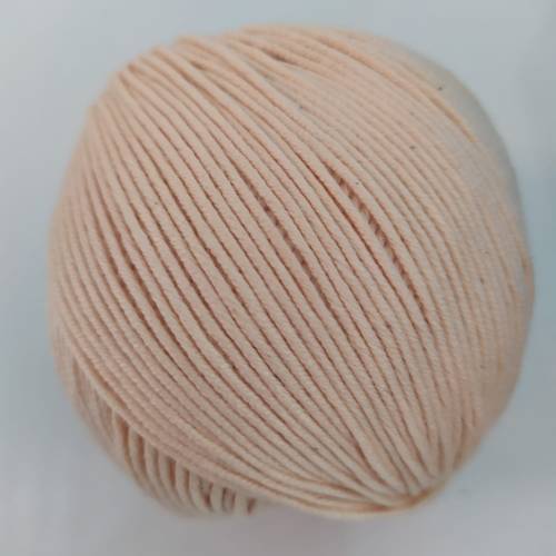 Peria Baby Soft Cotton 50 gr Amigurumi Örgü İpi - 38