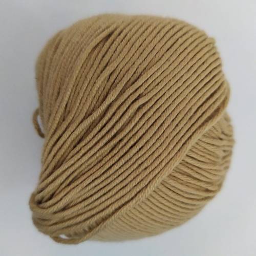 Peria Baby Soft Cotton 50 gr Amigurumi Örgü İpi - 43