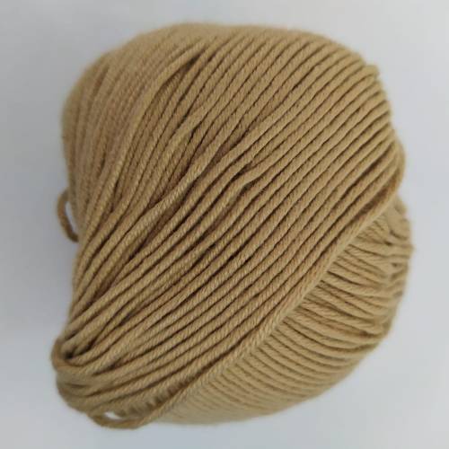 Peria Baby Soft Cotton 50 gr Amigurumi Örgü İpi - 45