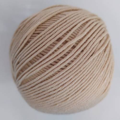 Peria Baby Soft Cotton 50 gr Amigurumi Örgü İpi - 46