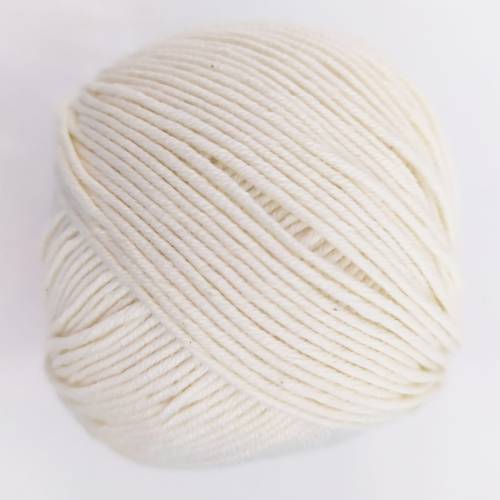 Peria Baby Soft Cotton 50 gr Amigurumi Örgü İpi - 48