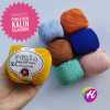 PERİA BABY SOFT COTTON XL 50 gr 110 mt (Kalın Peria) - Thumbnail (1)