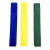 Renkli Şiş Kutusu Plastik, Bir Adet Kapaklı Kutu - Thumbnail (2)