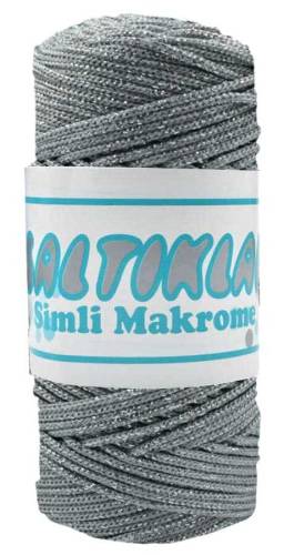 SALTIKLAR SİMLİ MAKROME - 1