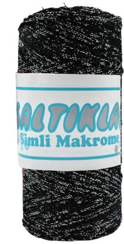 SALTIKLAR SİMLİ MAKROME - 4
