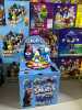 THE SMURFS ŞİRİNLER SÜRPRİZ MİNİ OYUNCAK - Thumbnail (1)