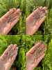 VİNTAGE MAKAS 10 CM - Thumbnail (1)